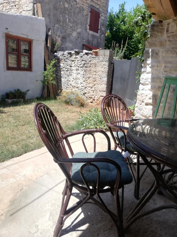 Old Istrian House,Free Parking Galižana Exterior foto