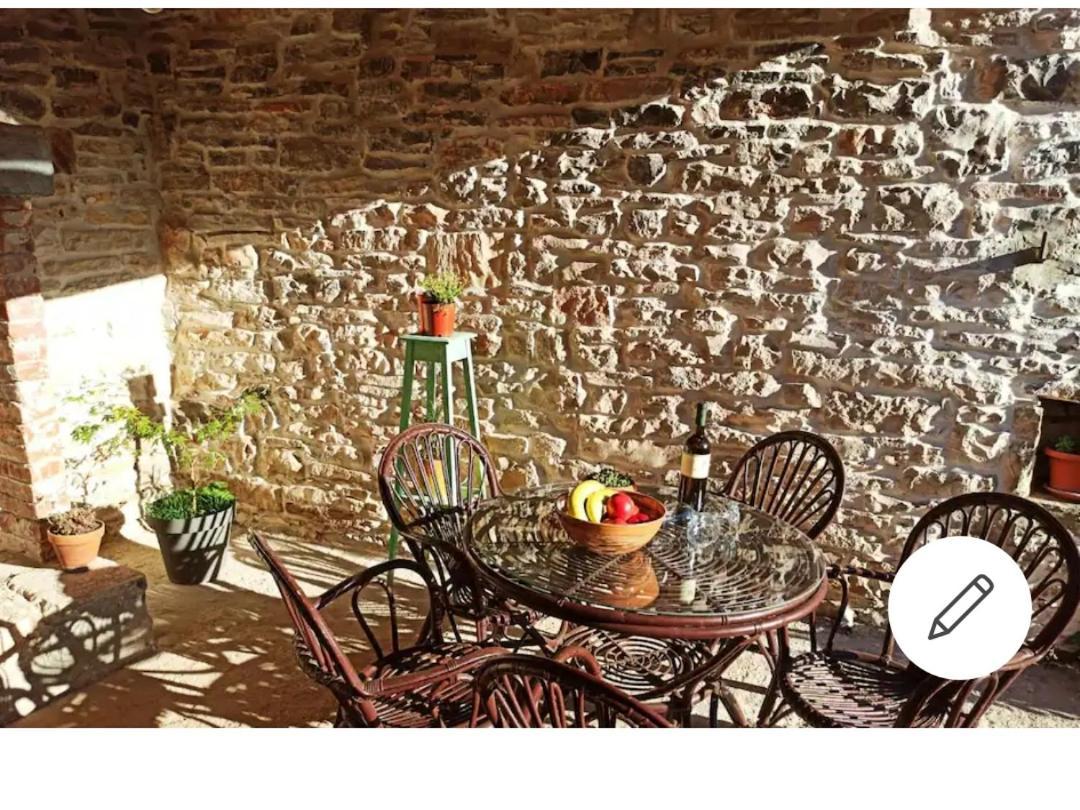 Old Istrian House,Free Parking Galižana Exterior foto