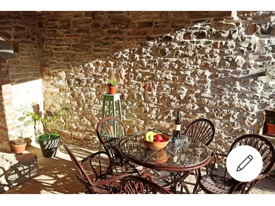 Old Istrian House,Free Parking Galižana Exterior foto